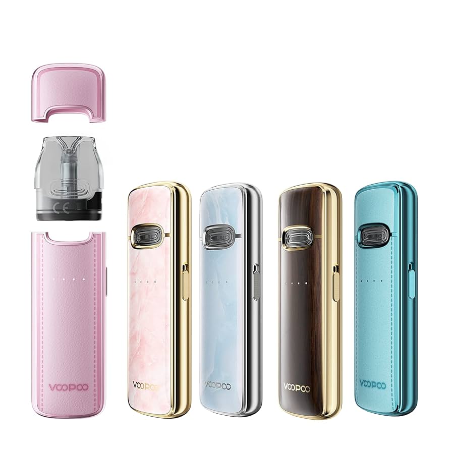Vmate 本体 Amazon | 【新色が登場】電子タバコ VOOPOO VMATE E pod Kit